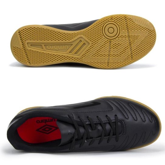 Chuteira Futsal Umbro Class Masculino