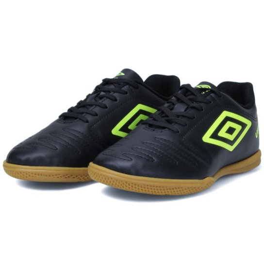 Chuteira Futsal Umbro Class Masculino