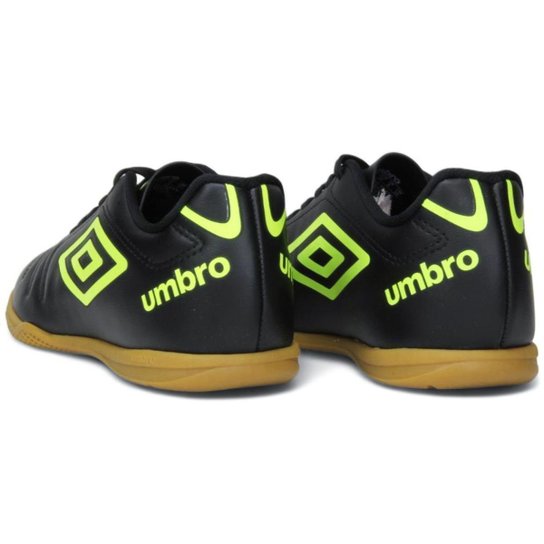 Chuteira Futsal Umbro Class Masculino
