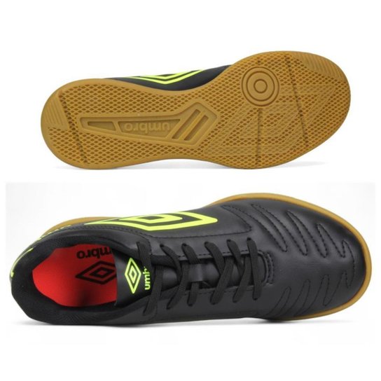 Chuteira Futsal Umbro Class Masculino