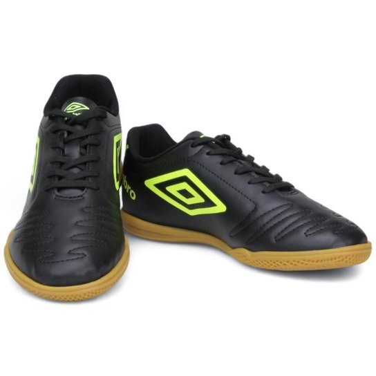 Chuteira Futsal Umbro Class Masculino