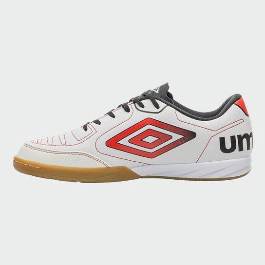 Chuteira Futsal Umbro Class+ Plus