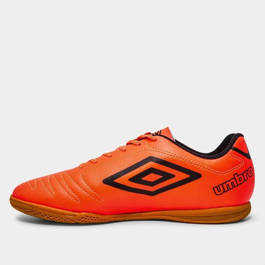 Chuteira Futsal Umbro Class Unissex