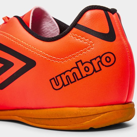 Chuteira Futsal Umbro Class Unissex