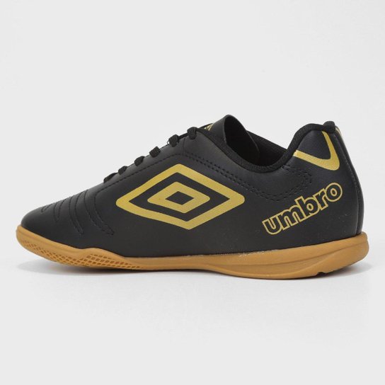 Chuteira Futsal Umbro Class Unissex