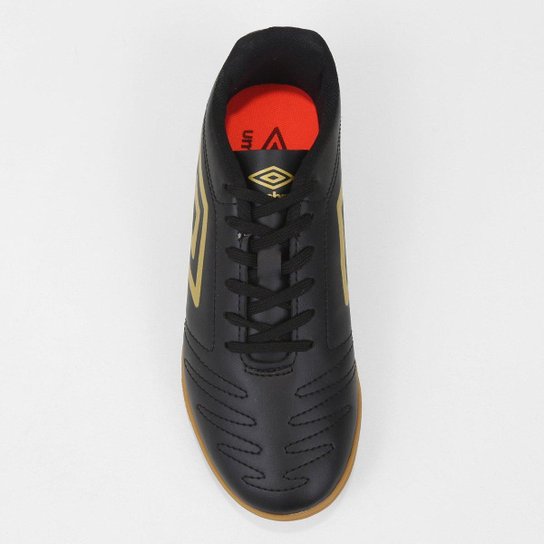Chuteira Futsal Umbro Class Unissex