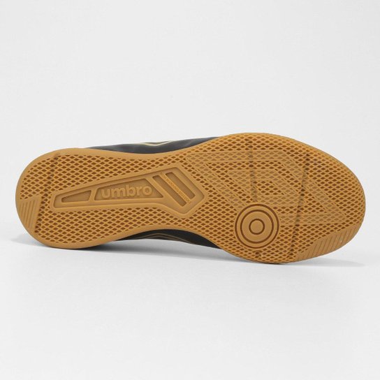 Chuteira Futsal Umbro Class Unissex