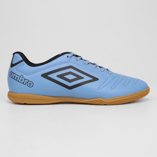 Chuteira Futsal Umbro Class Unissex