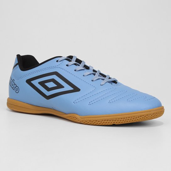 Chuteira Futsal Umbro Class Unissex