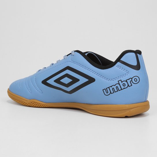 Chuteira Futsal Umbro Class Unissex