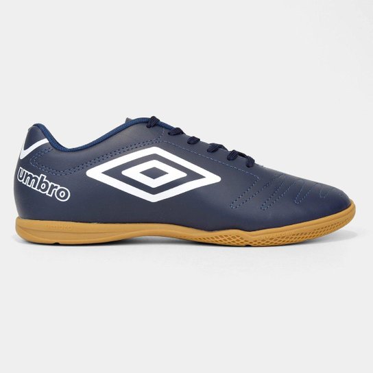 Chuteira Futsal Umbro Class Unissex