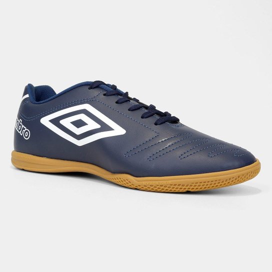 Chuteira Futsal Umbro Class Unissex