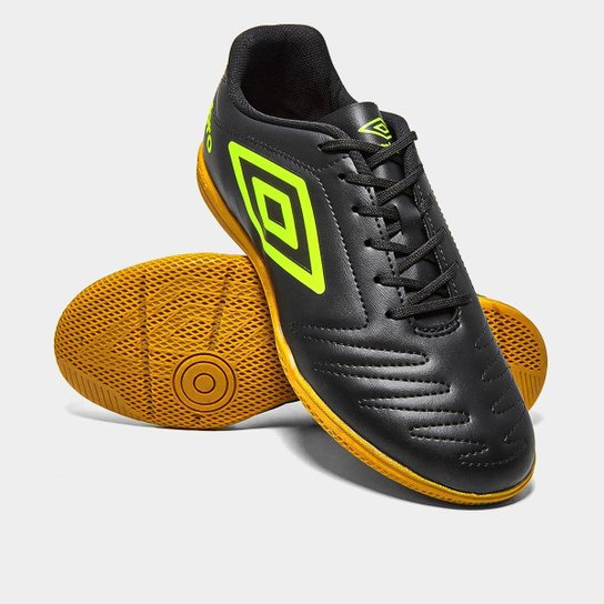 Chuteira Futsal Umbro Class Unissex