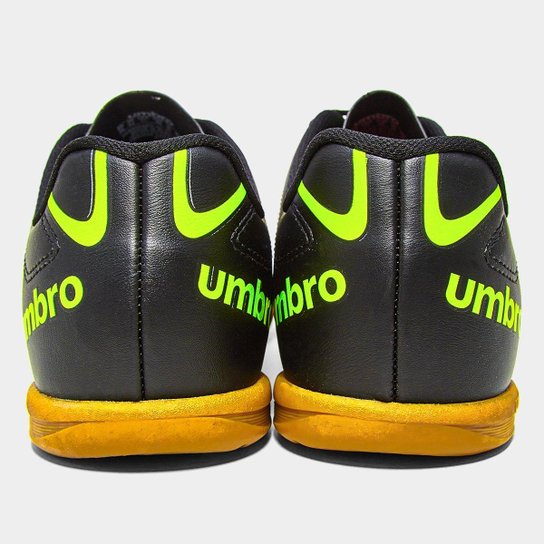 Chuteira Futsal Umbro Class Unissex