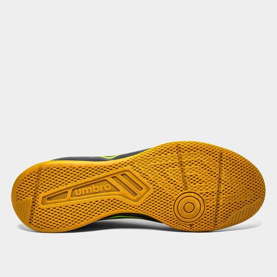 Chuteira Futsal Umbro Class Unissex