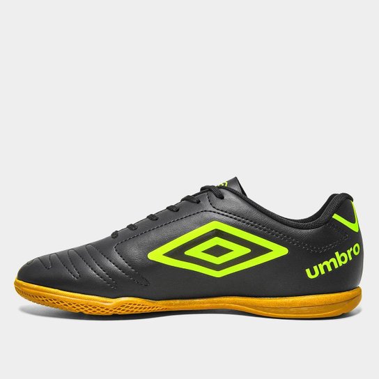 Chuteira Futsal Umbro Class Unissex