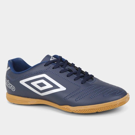 Chuteira Futsal Umbro Class Unissex