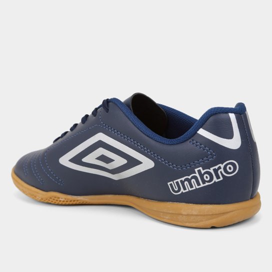 Chuteira Futsal Umbro Class Unissex