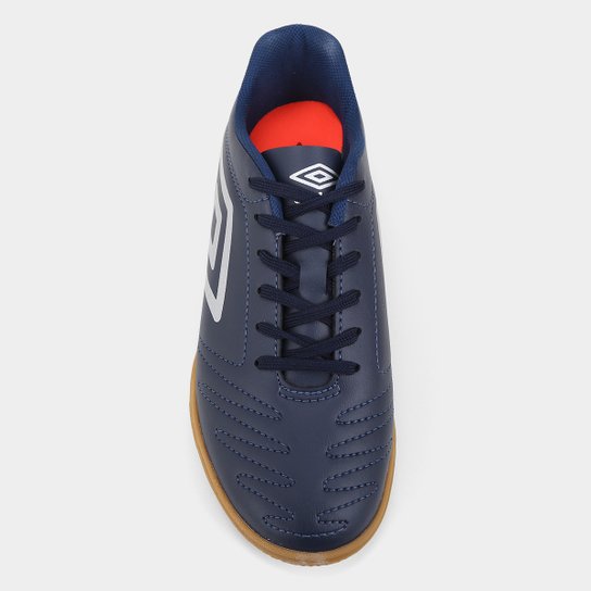 Chuteira Futsal Umbro Class Unissex