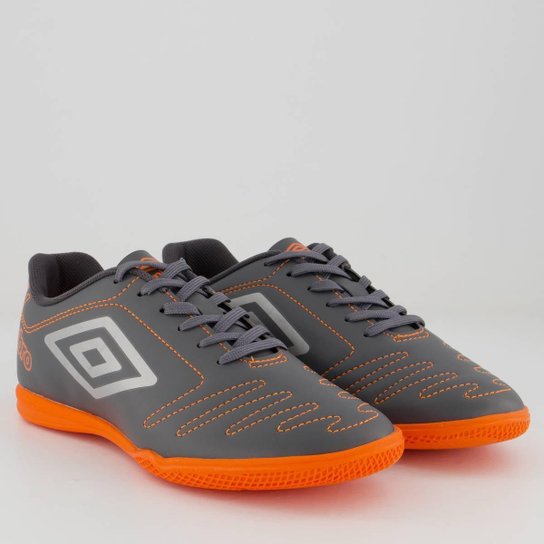 Chuteira Futsal Umbro Class Unissex