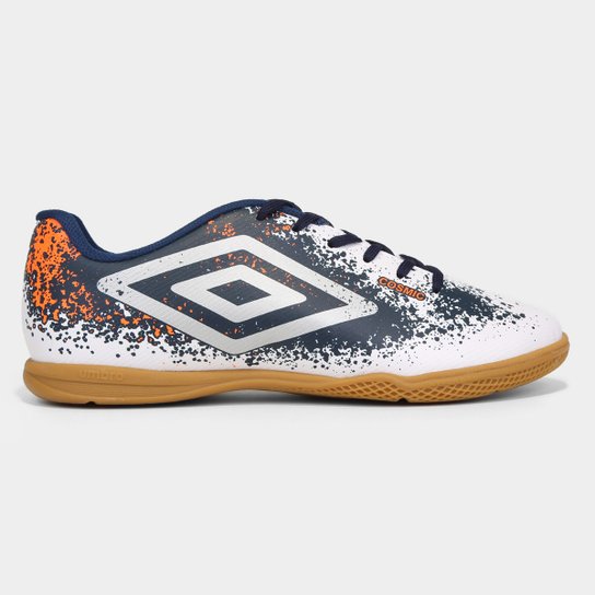 Chuteira Futsal Umbro Cosmic
