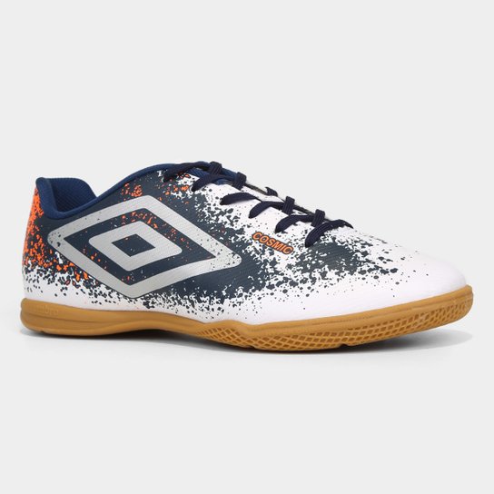 Chuteira Futsal Umbro Cosmic