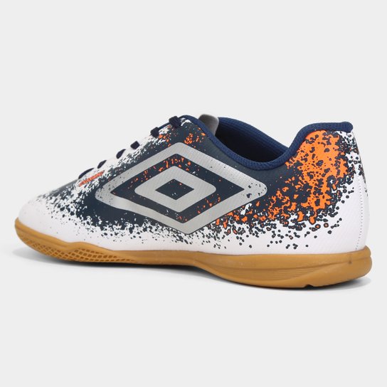 Chuteira Futsal Umbro Cosmic