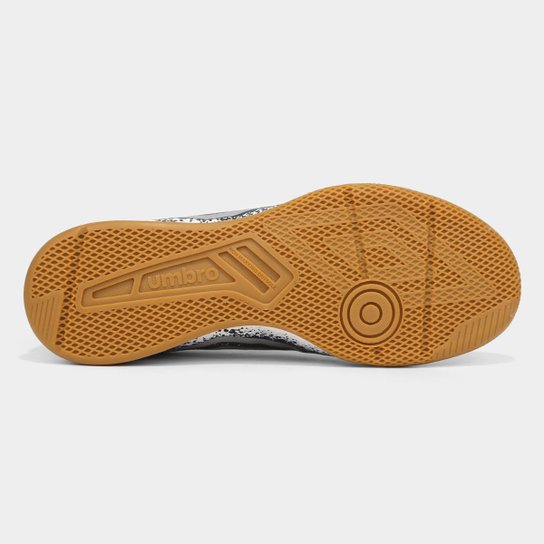 Chuteira Futsal Umbro Cosmic