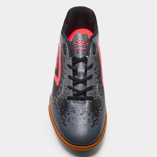 Chuteira Futsal Umbro Cosmic