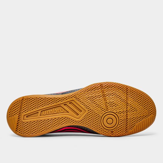 Chuteira Futsal Umbro Cosmic