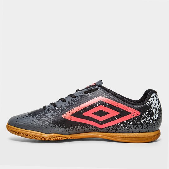 Chuteira Futsal Umbro Cosmic