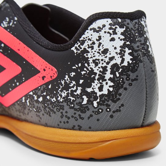 Chuteira Futsal Umbro Cosmic