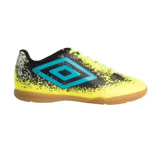 Chuteira Futsal Umbro Cosmic