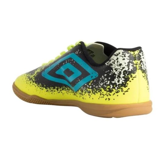 Chuteira Futsal Umbro Cosmic