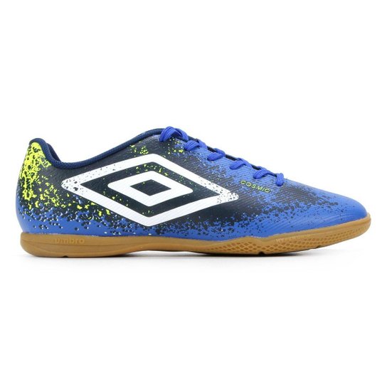 Chuteira Futsal Umbro Cosmic
