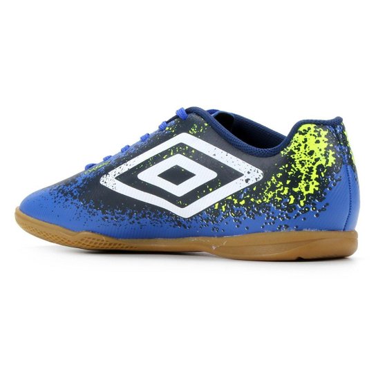 Chuteira Futsal Umbro Cosmic