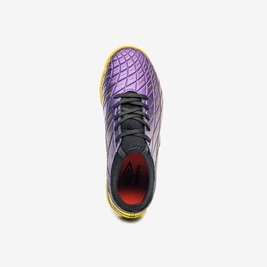 Chuteira Futsal Umbro Domain Jr