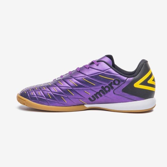 Chuteira Futsal Umbro Domain