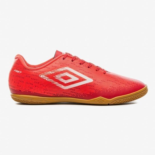 Chuteira Futsal Umbro Fast 41