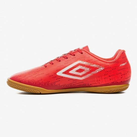 Chuteira Futsal Umbro Fast 41