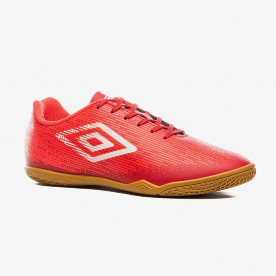 Chuteira Futsal Umbro Fast 41
