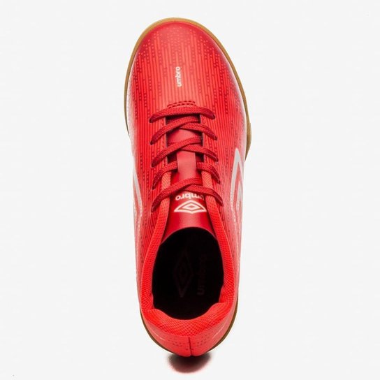 Chuteira Futsal Umbro Fast Jr 36