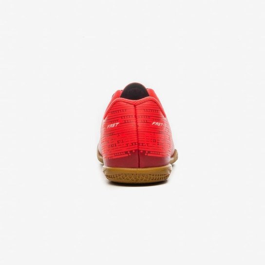 Chuteira Futsal Umbro Fast Jr 36