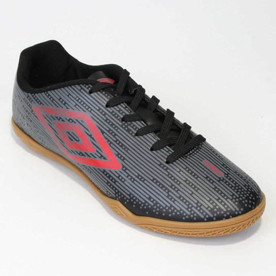 Chuteira Futsal Umbro Fast Unissex