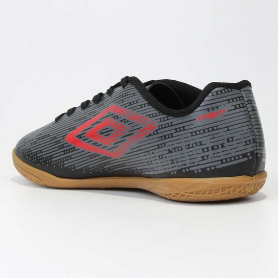 Chuteira Futsal Umbro Fast Unissex