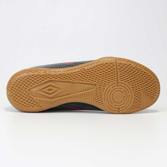 Chuteira Futsal Umbro Fast Unissex