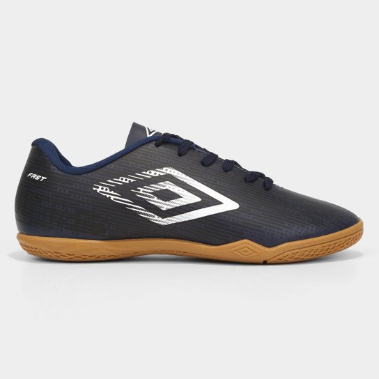 Chuteira Futsal Umbro Fast Unissex