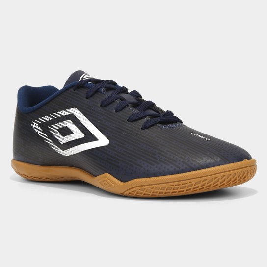 Chuteira Futsal Umbro Fast Unissex