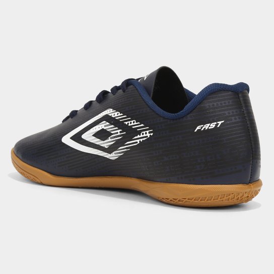Chuteira Futsal Umbro Fast Unissex