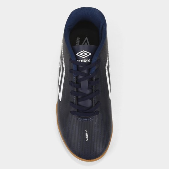 Chuteira Futsal Umbro Fast Unissex